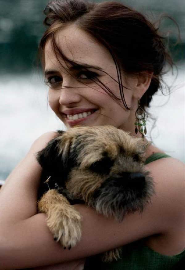 伊娃·格林/Eva Green-7-22